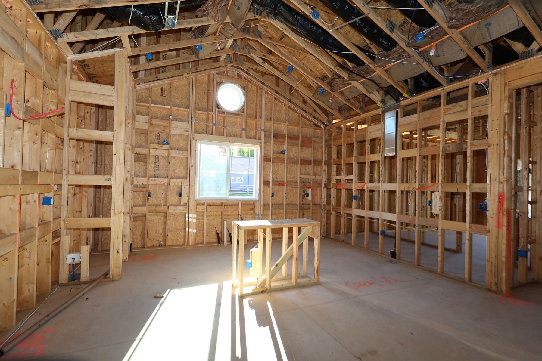 Interior - September 6, 2026