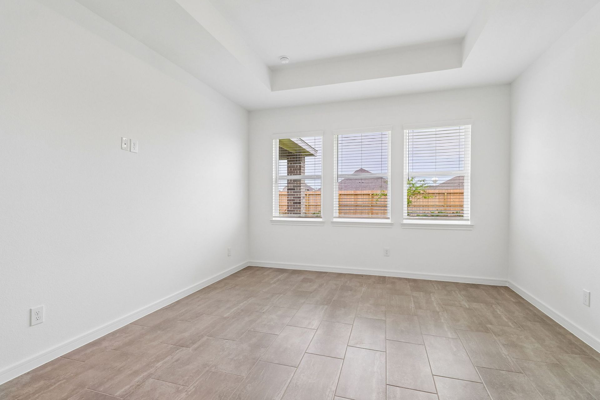 Primary Suite