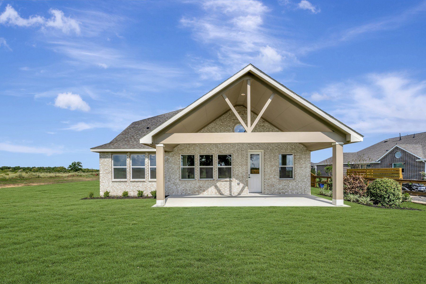 Exterior - September 8, 2026