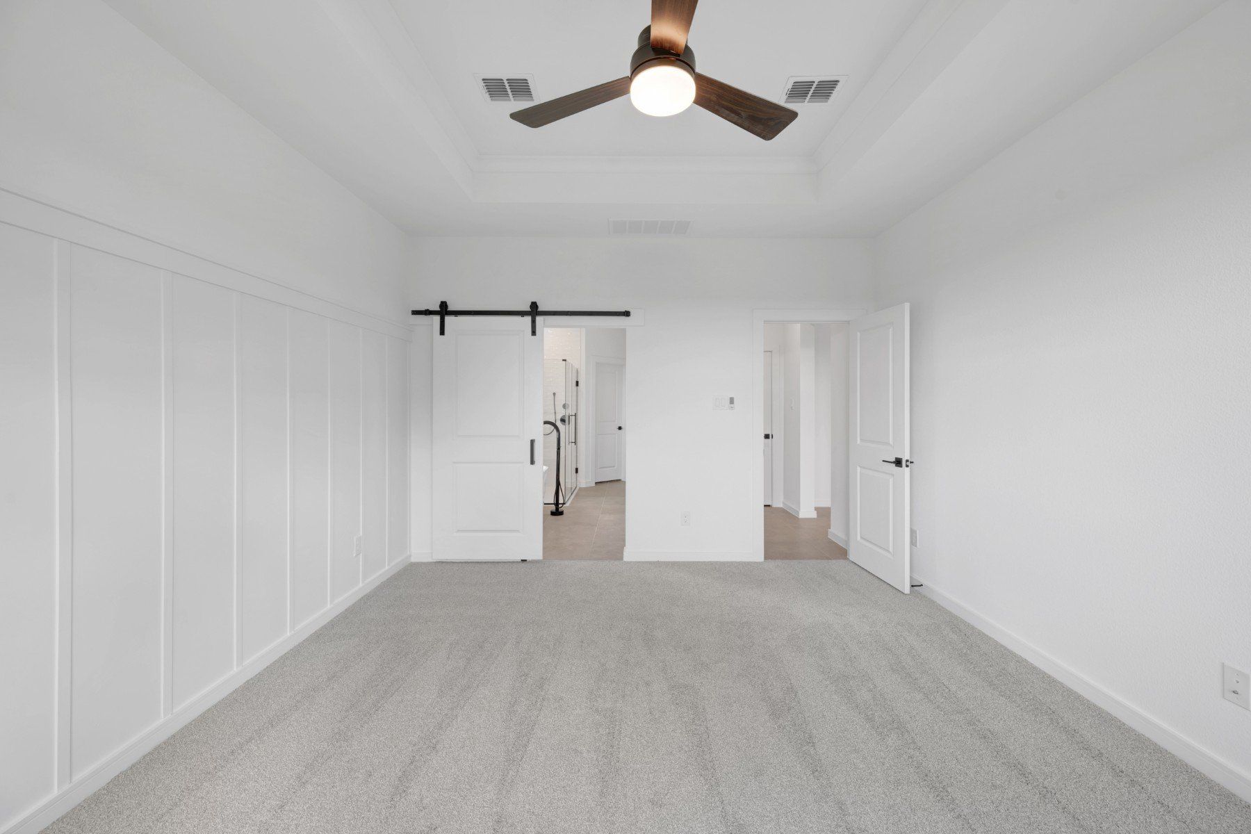 Interior - September 8, 2026