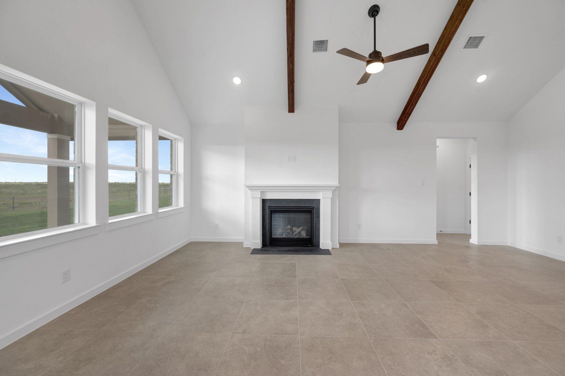 Great Room - September 8, 2026