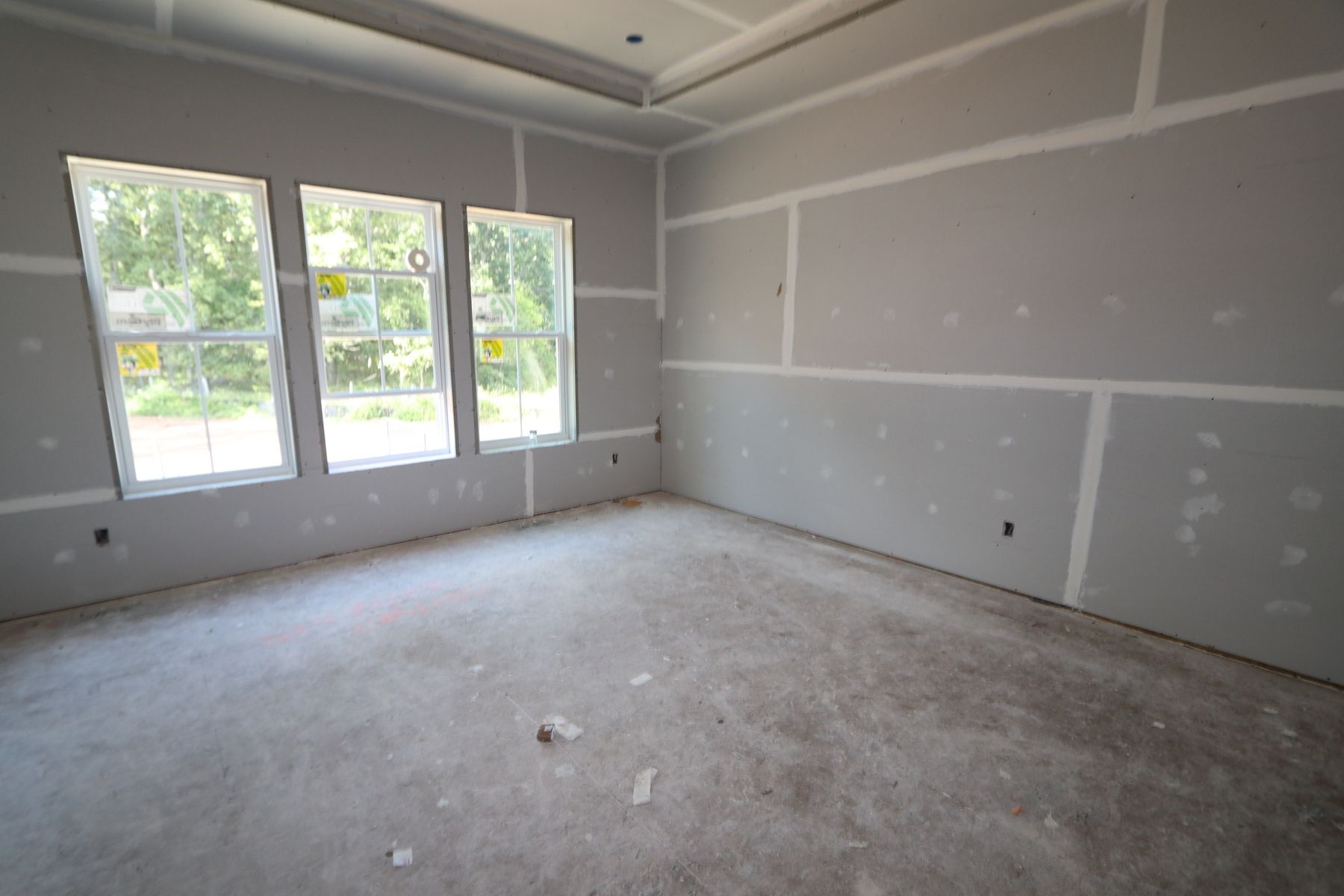Bedroom - September 7, 2026