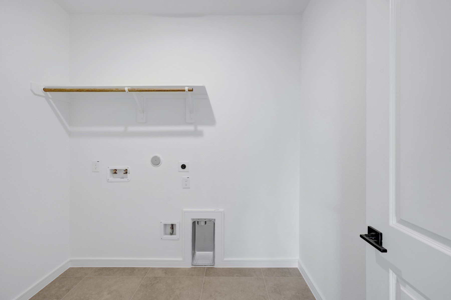 Laundry Room - September 8, 2026