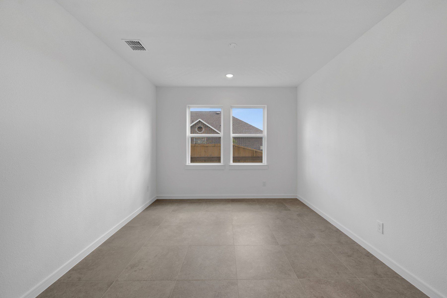 Bedroom - September 8, 2026