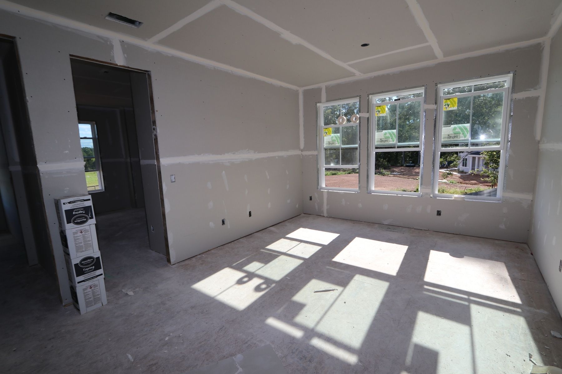 Bedroom - September 7, 2026