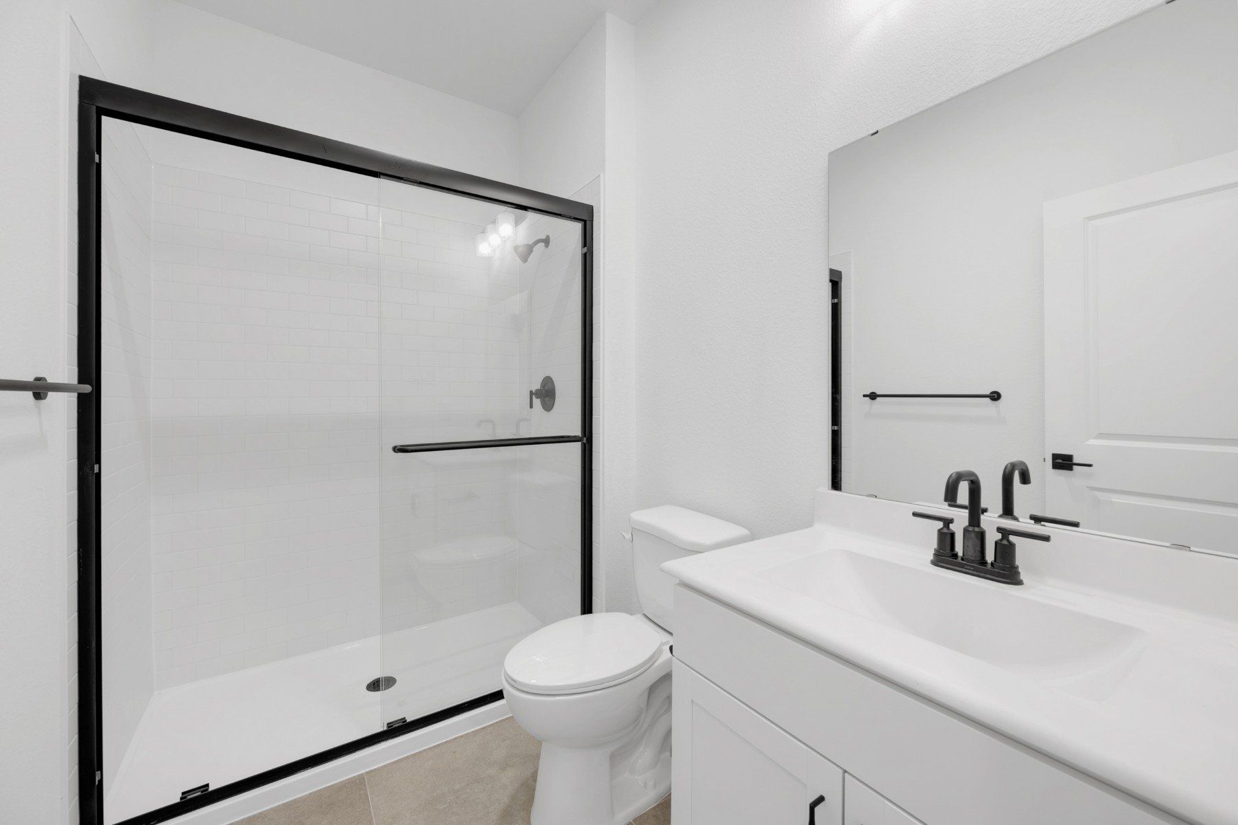 Bathroom - September 8, 2026