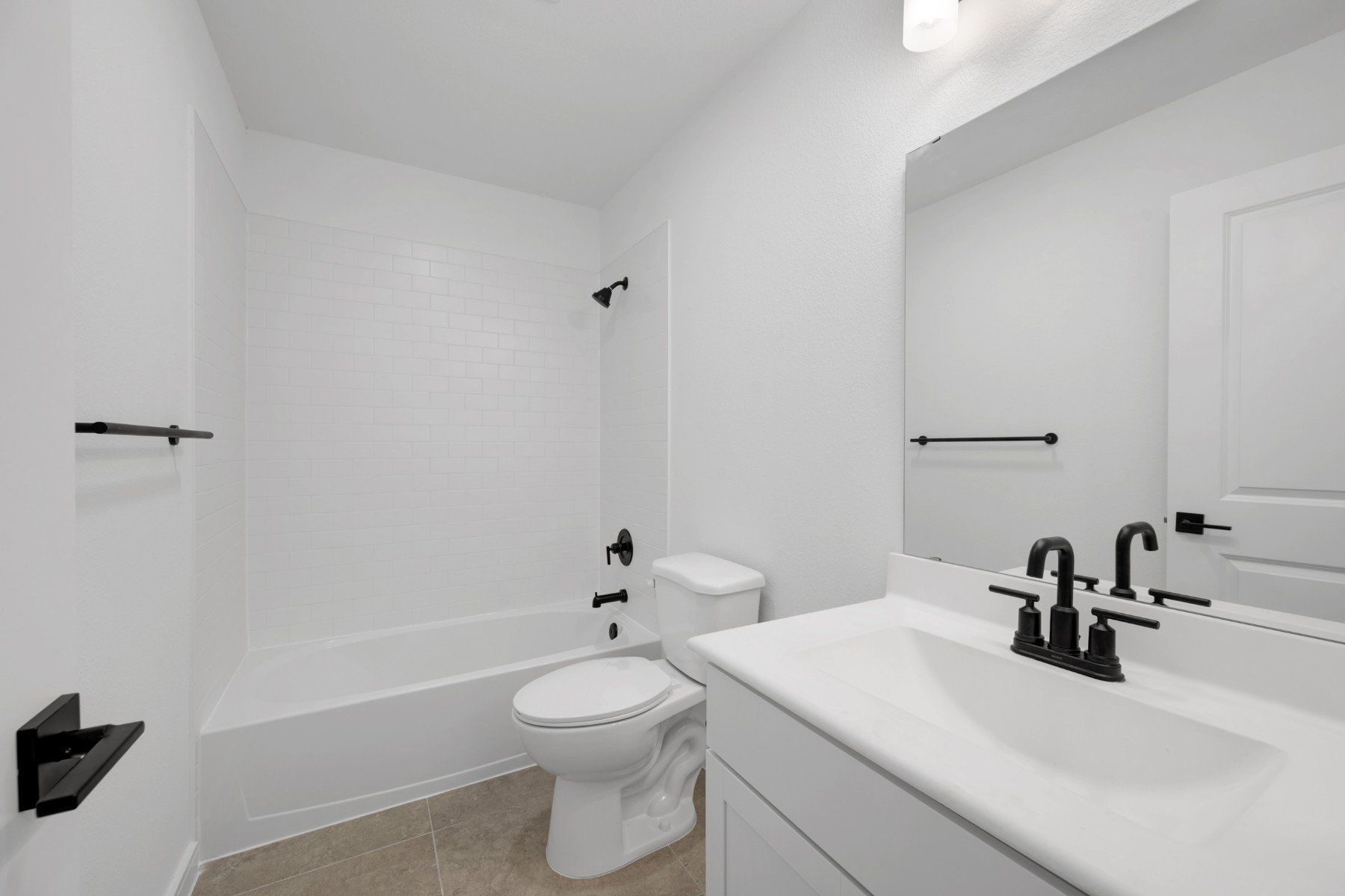 Bathroom - September 8, 2026