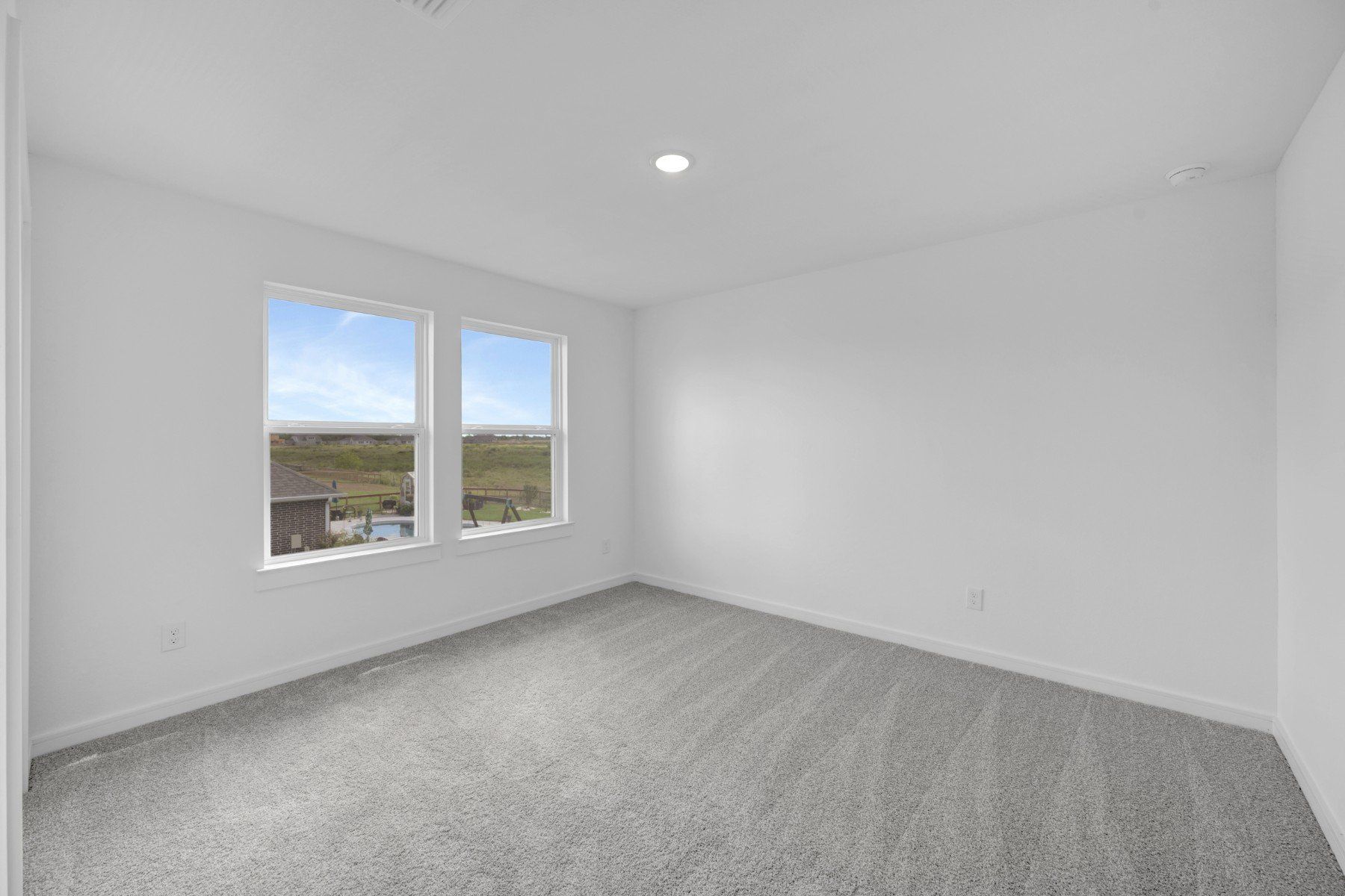 Bedroom - September 8, 2026