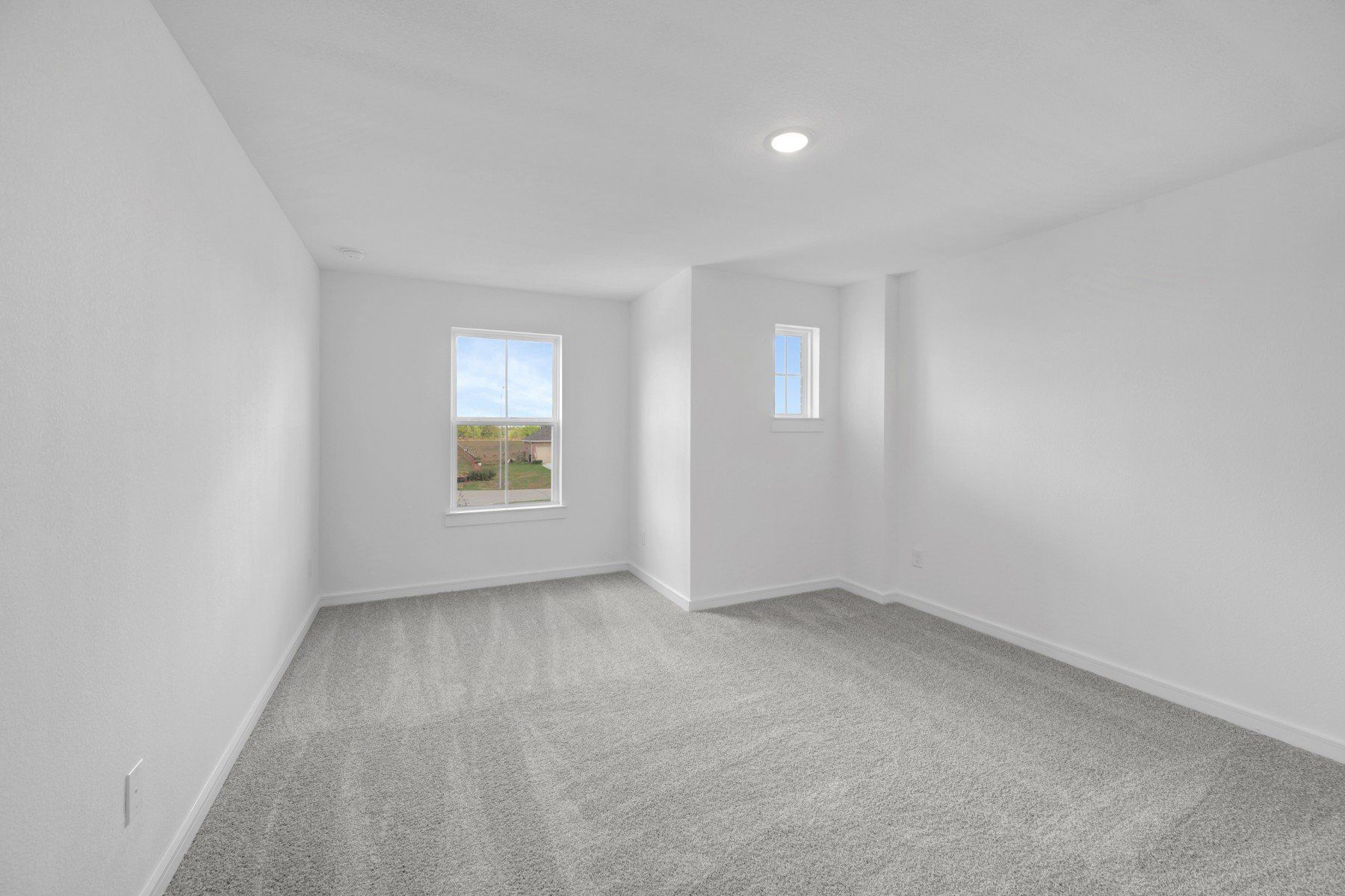 Bedroom - September 8, 2026