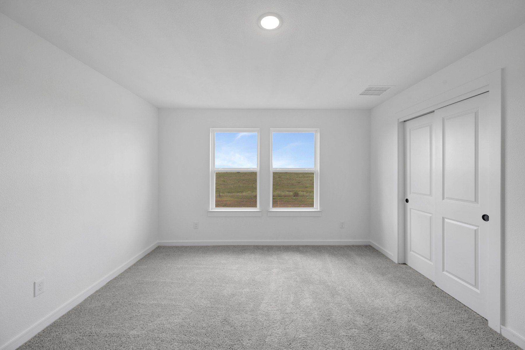 Bedroom - September 8, 2026