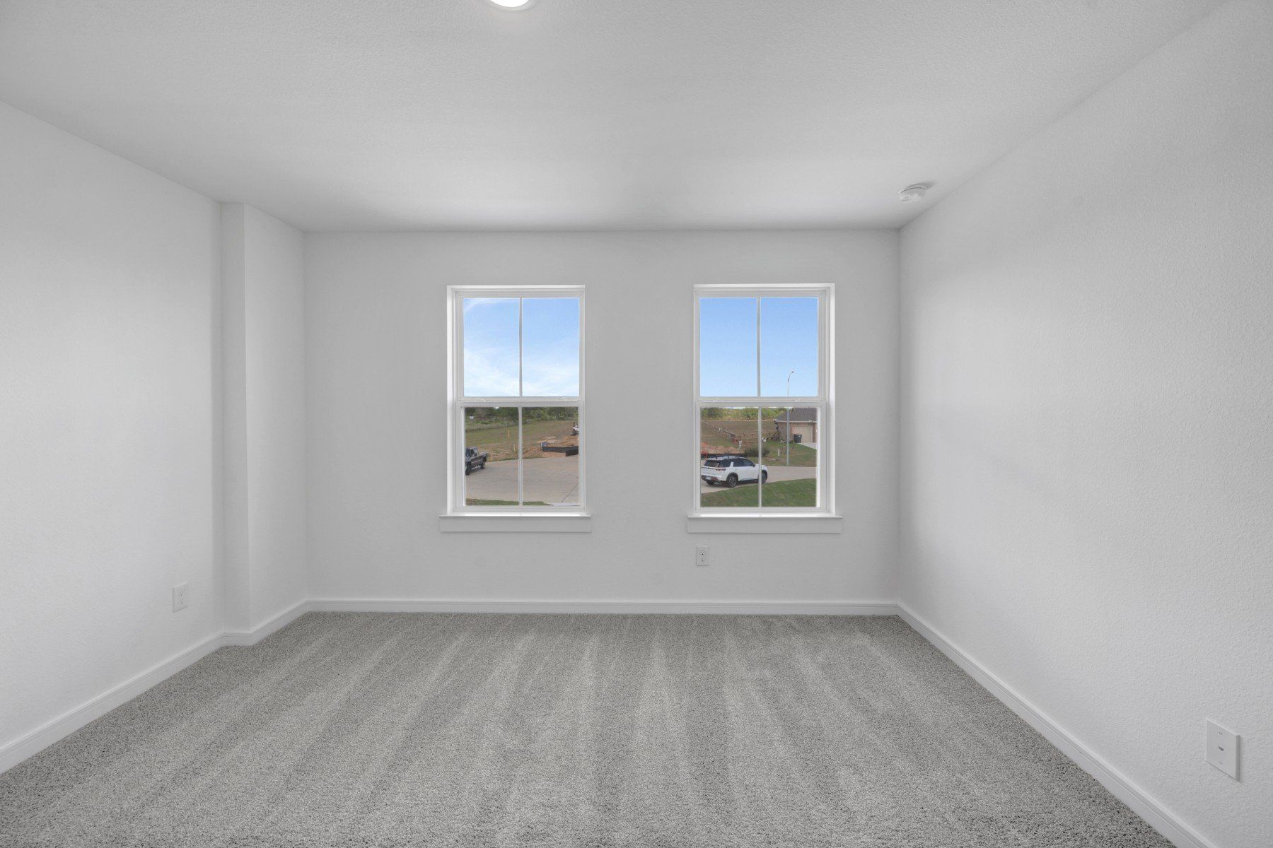 Bedroom - September 8, 2026