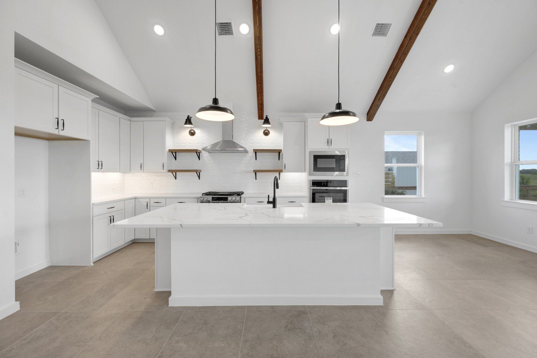 Kitchen - September 8, 2026