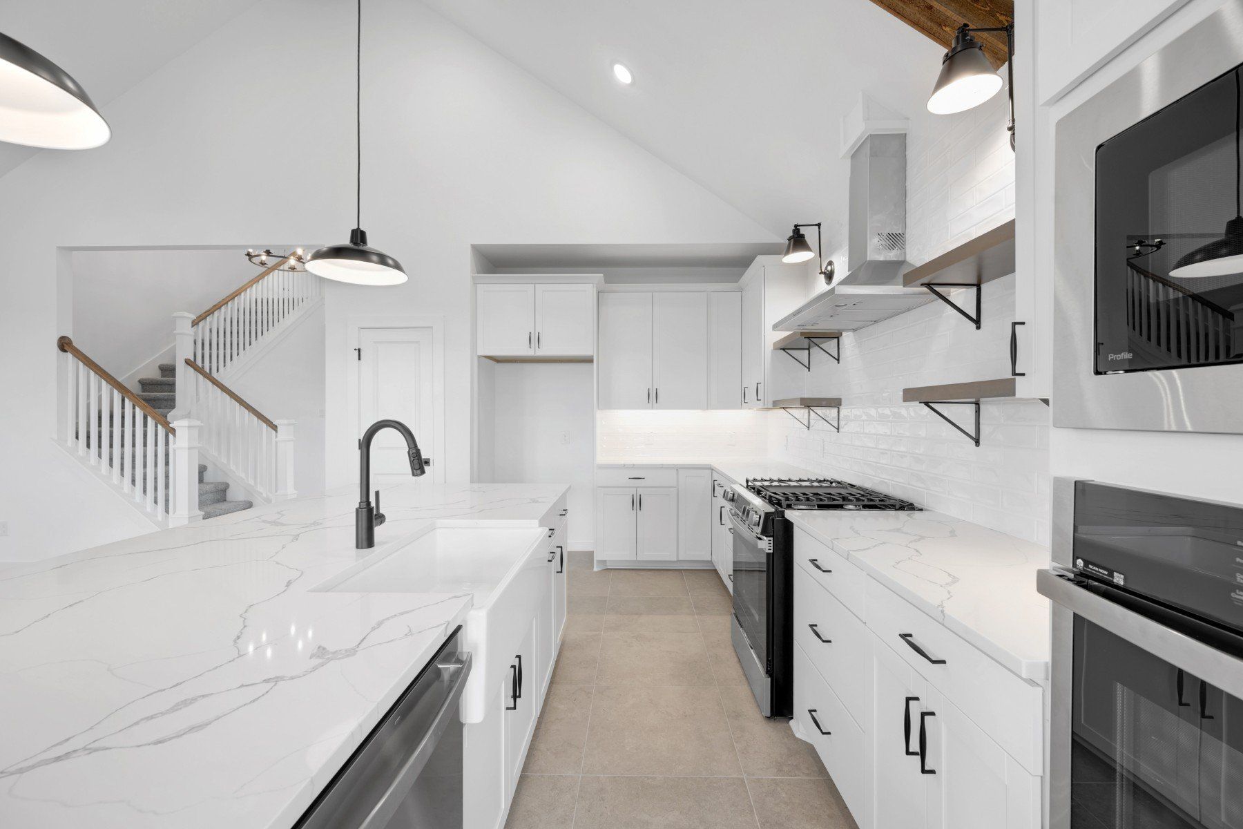 Kitchen - September 8, 2026