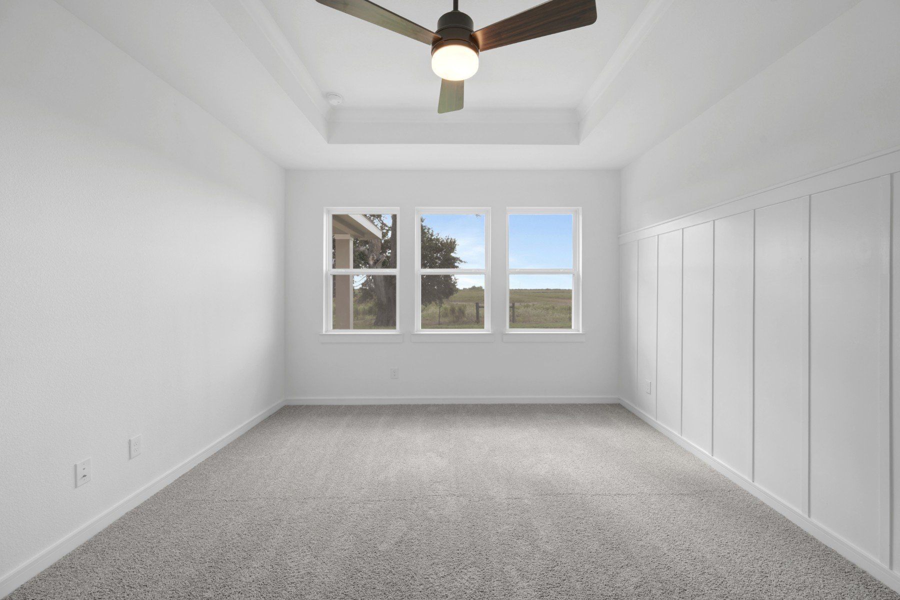 Bedroom - September 8, 2026