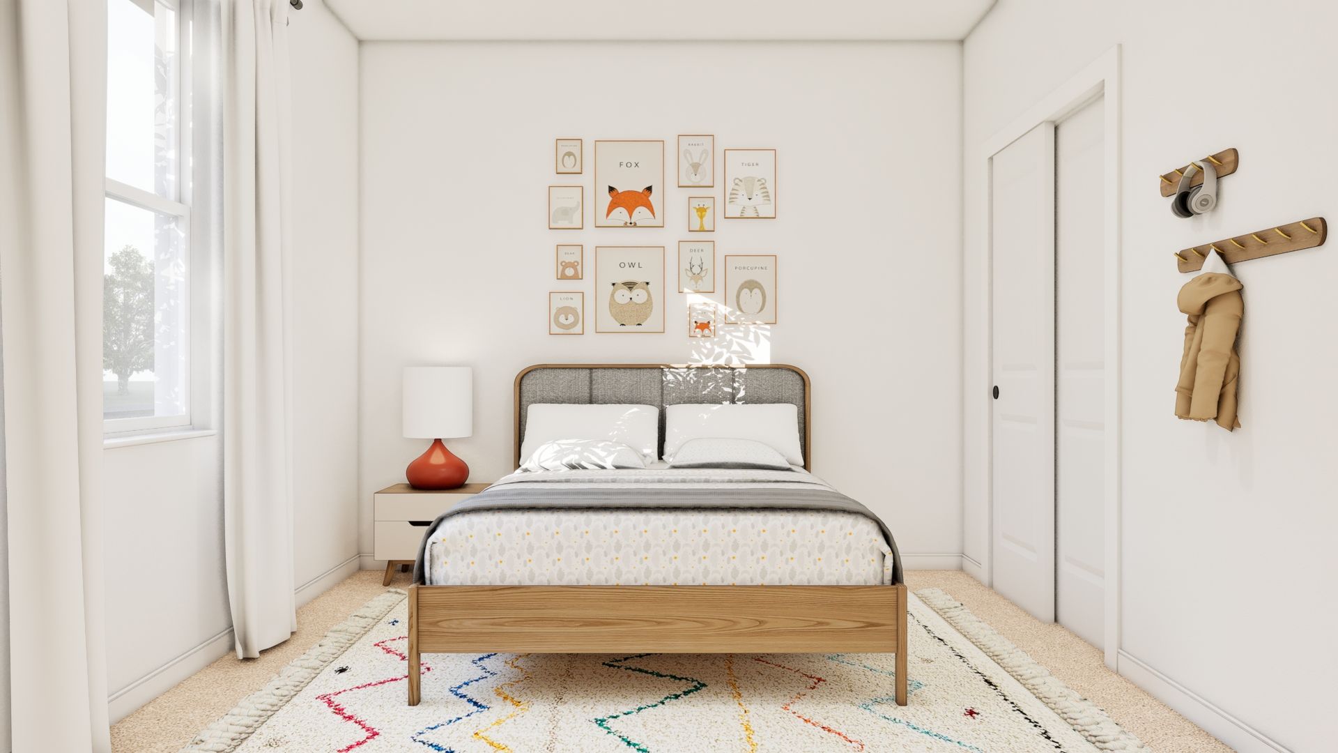 Bedroom 3
