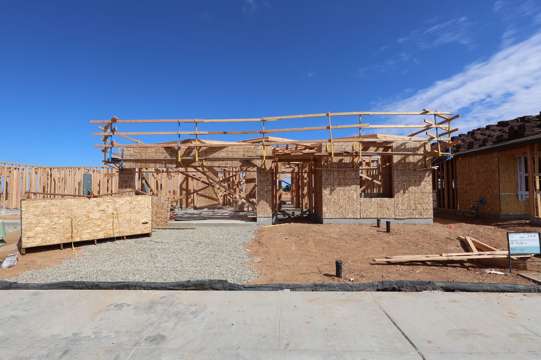 Exterior - September 5, 2026