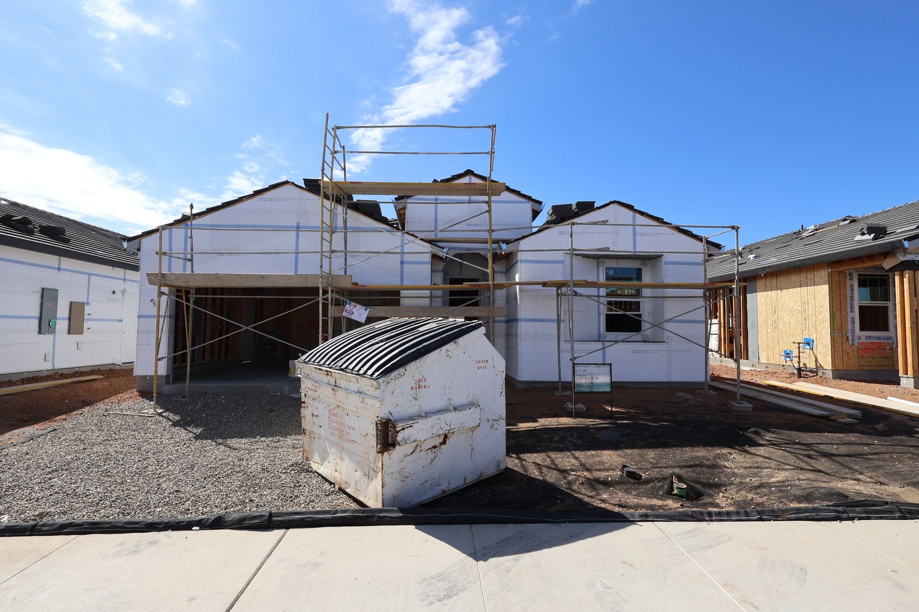 Exterior - September 5, 2026