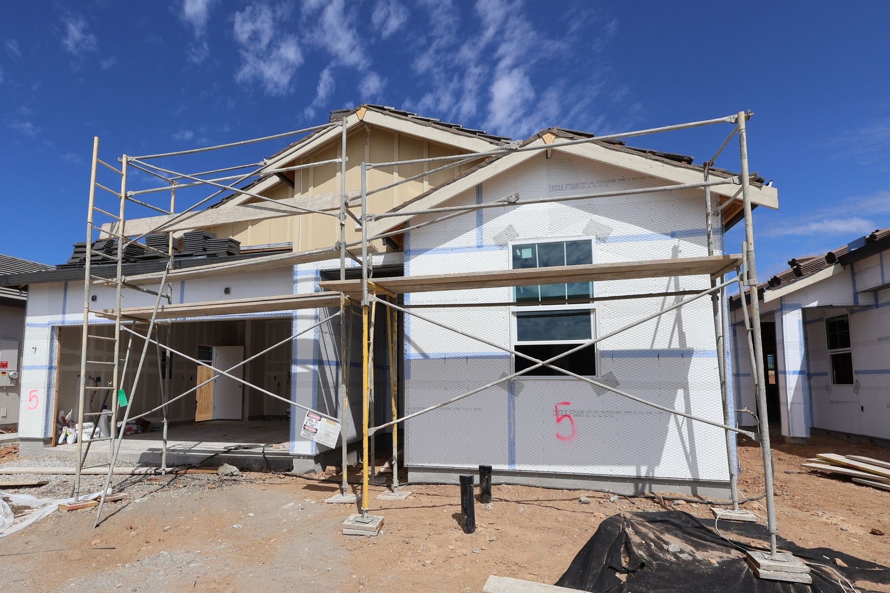 Exterior - September 5, 2026