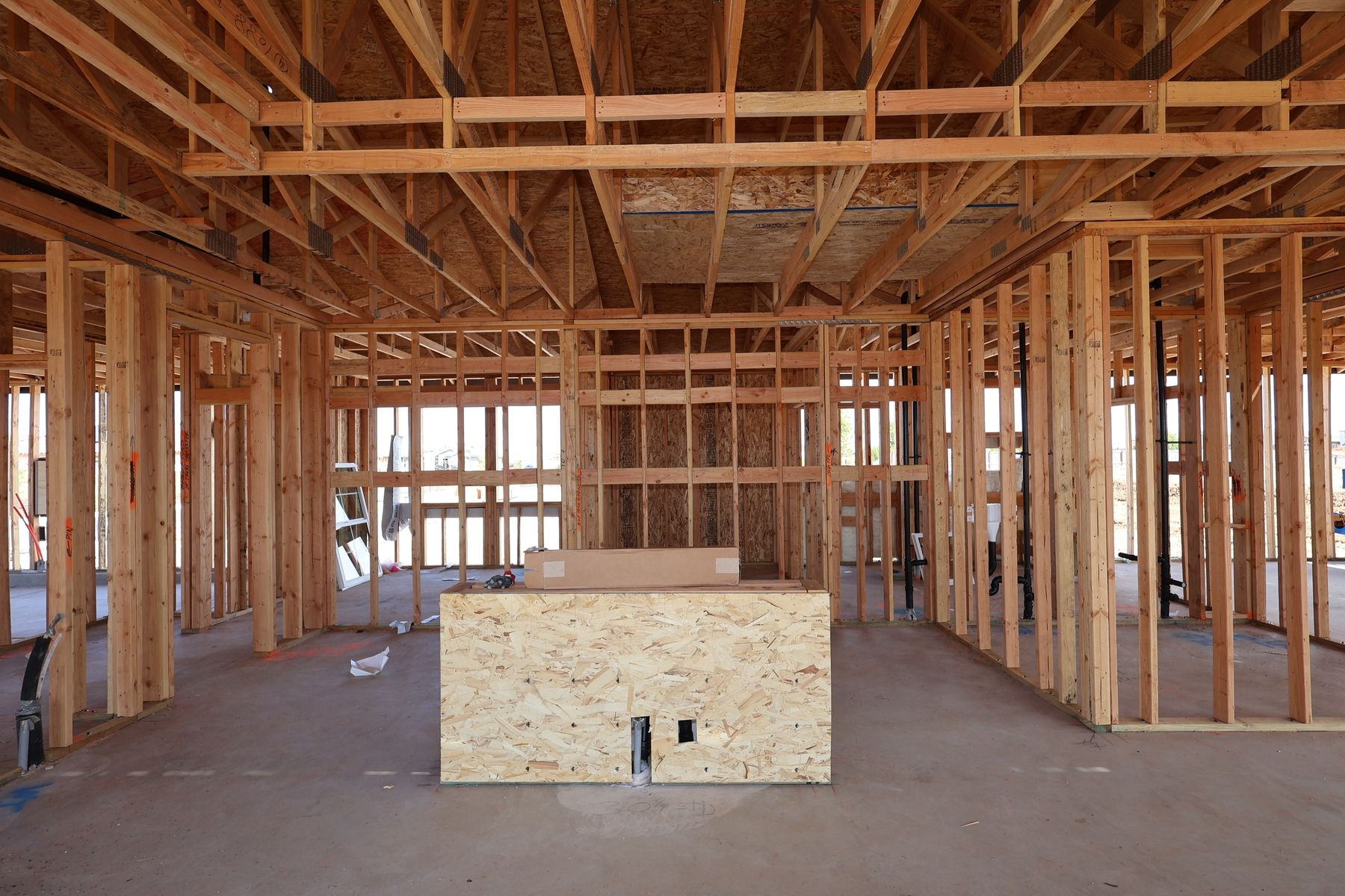 Interior - September 5, 2026
