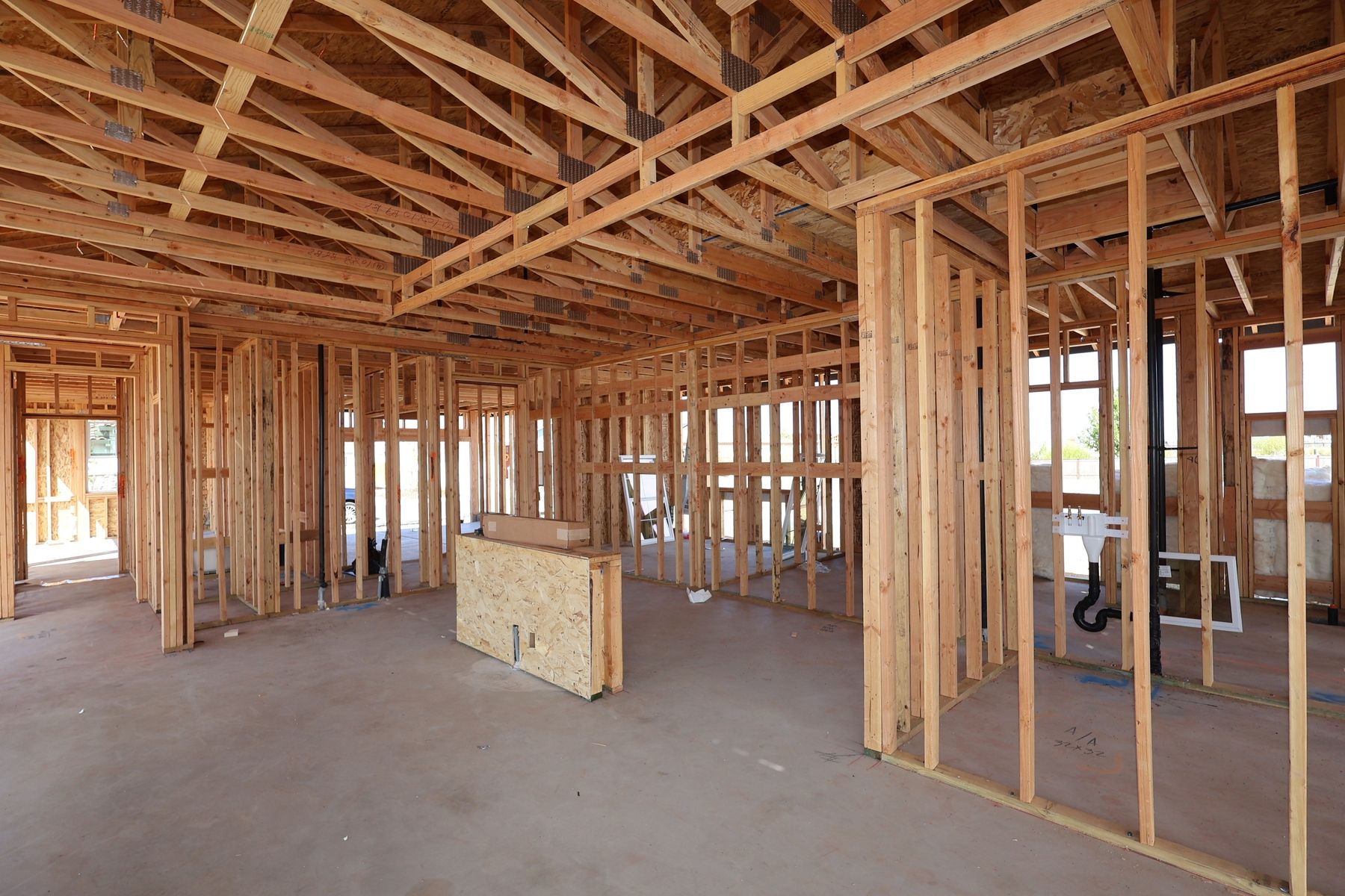 Interior - September 5, 2026