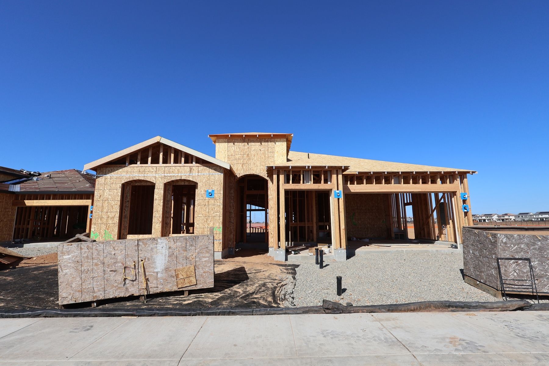 Exterior - September 5, 2026