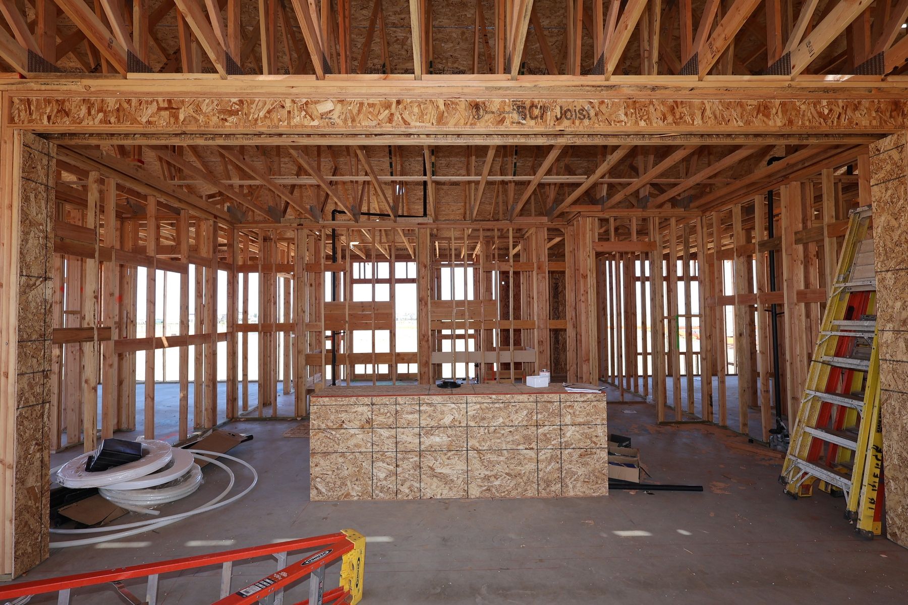 Interior - September 5, 2026