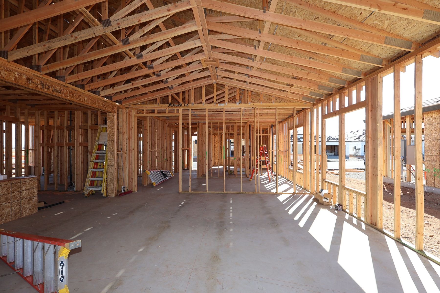 Interior - September 5, 2026