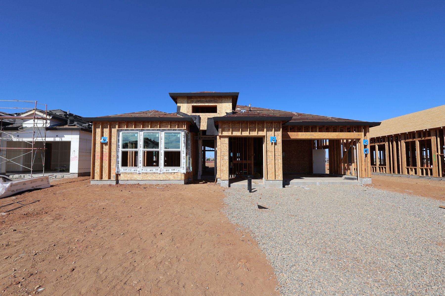 Exterior - September 5, 2026