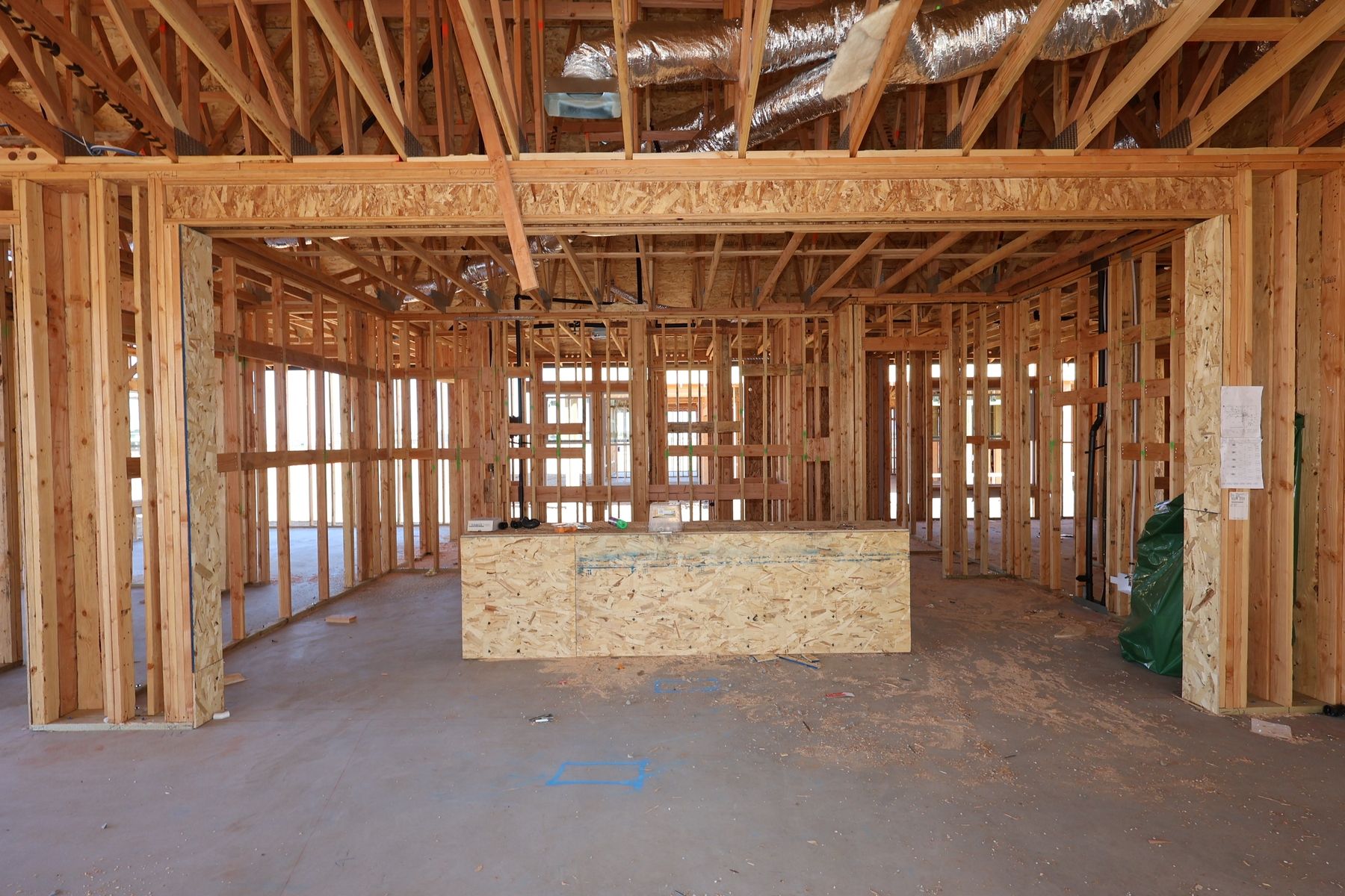 Interior - September 5, 2026