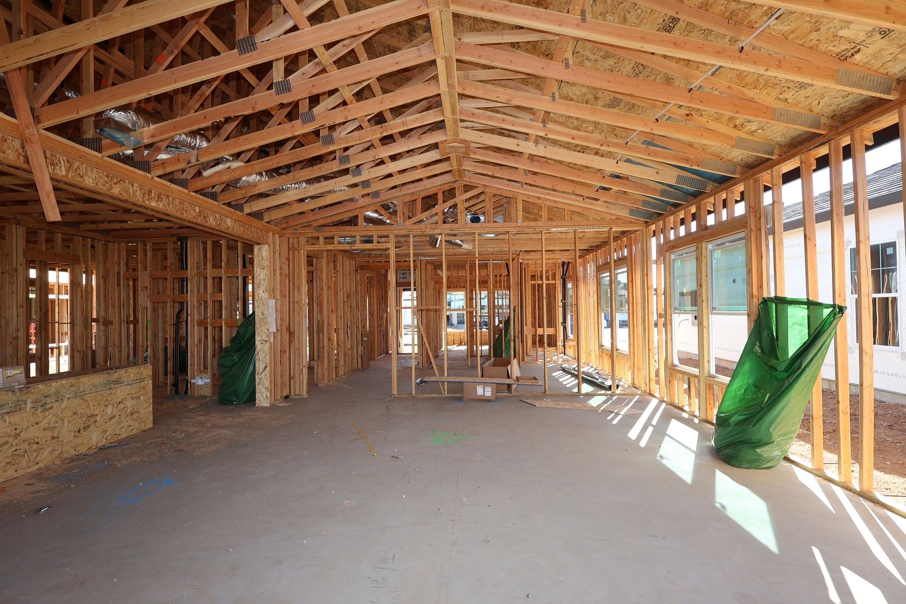 Interior - September 5, 2026
