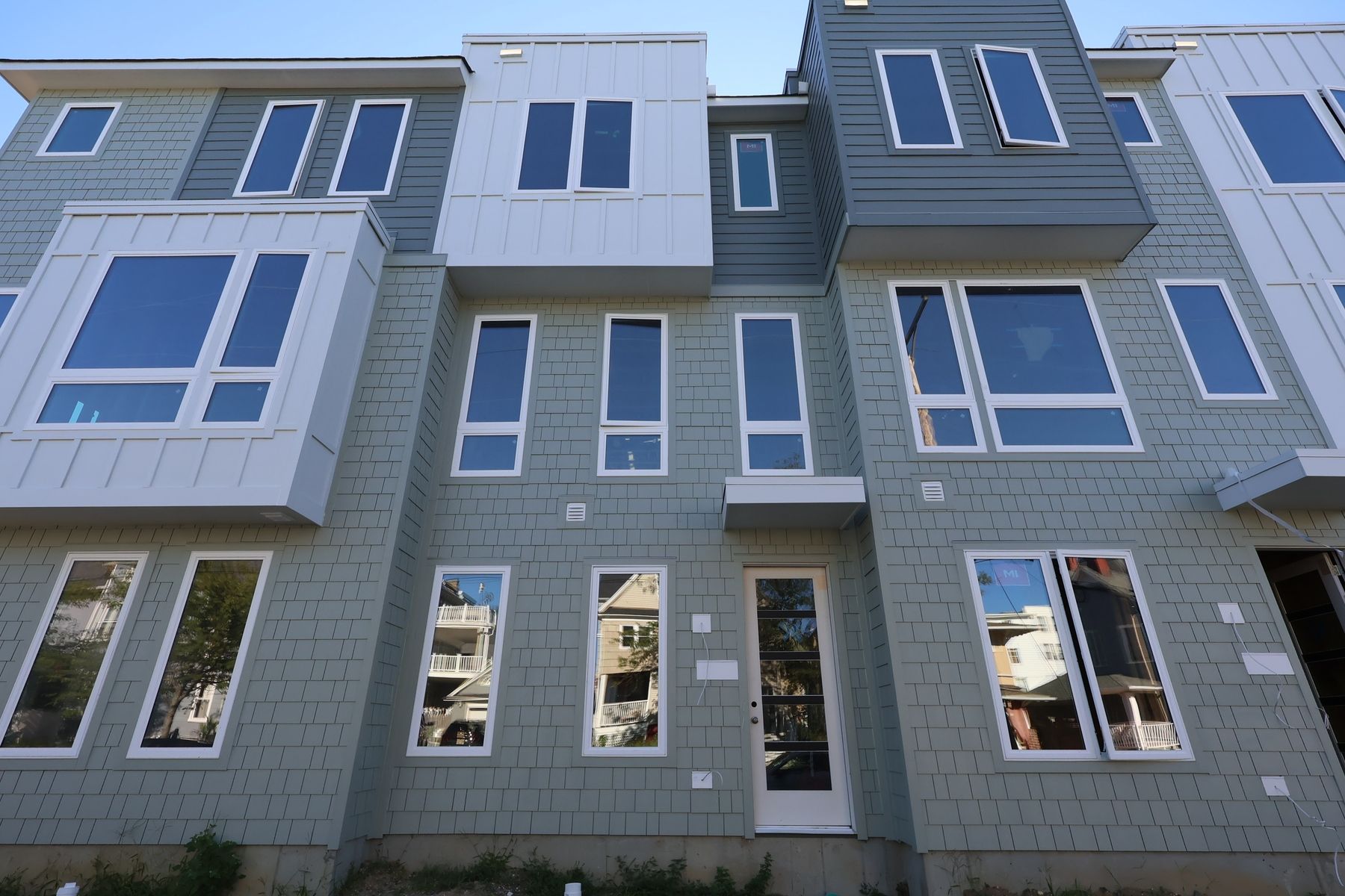 Exterior - September 7, 2026