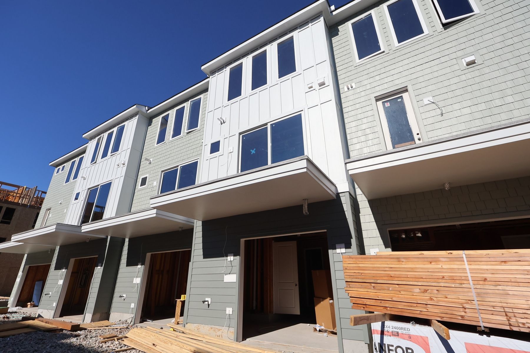 Exterior - September 7, 2026