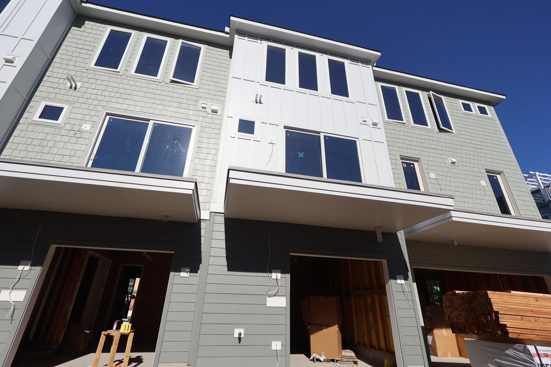 Exterior - September 7, 2026