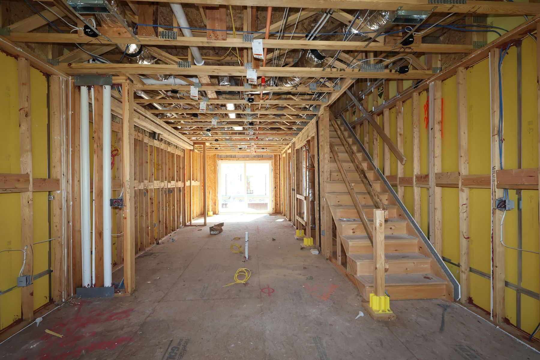 Interior - September 7, 2026