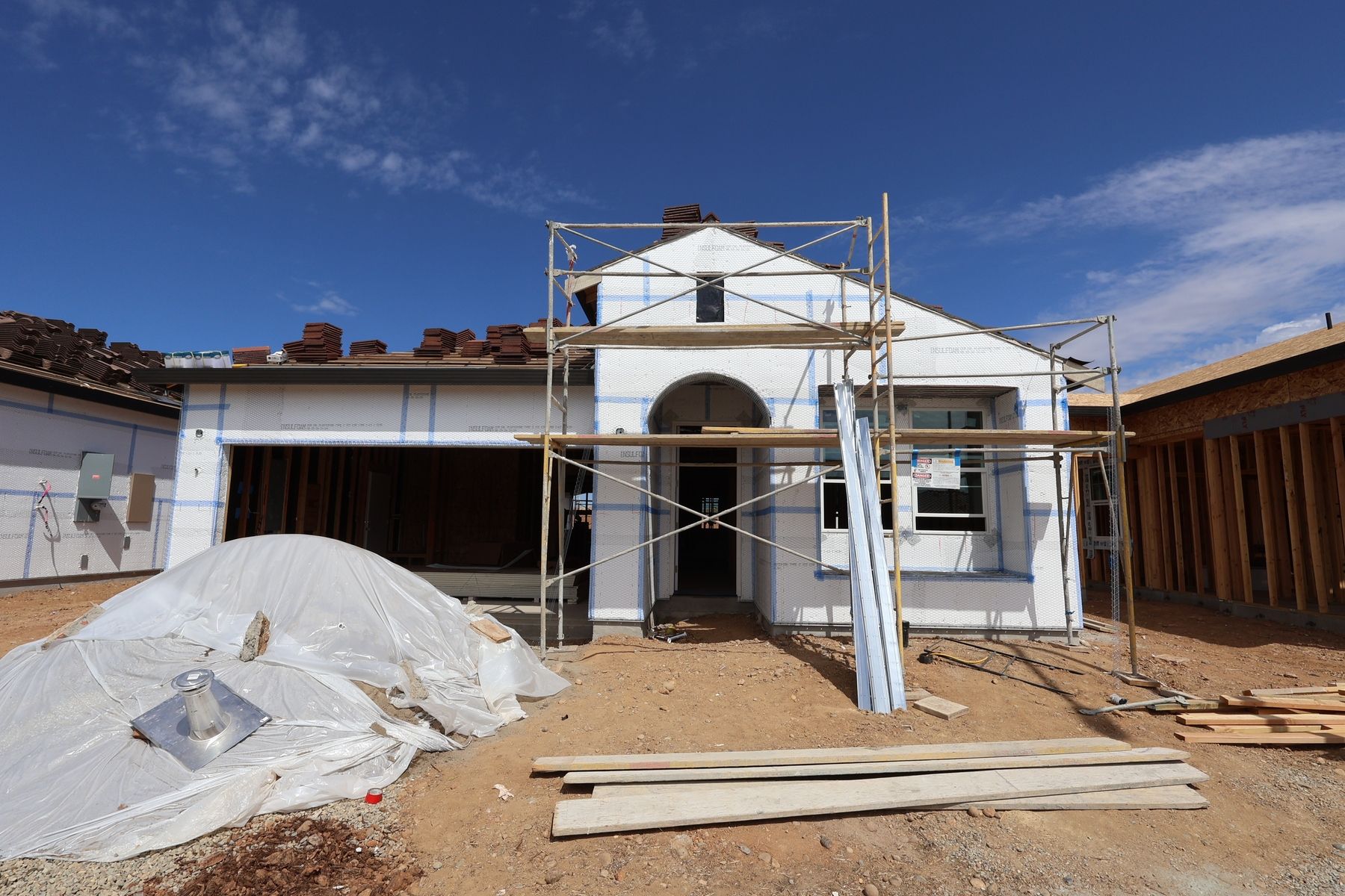 Exterior - September 5, 2026