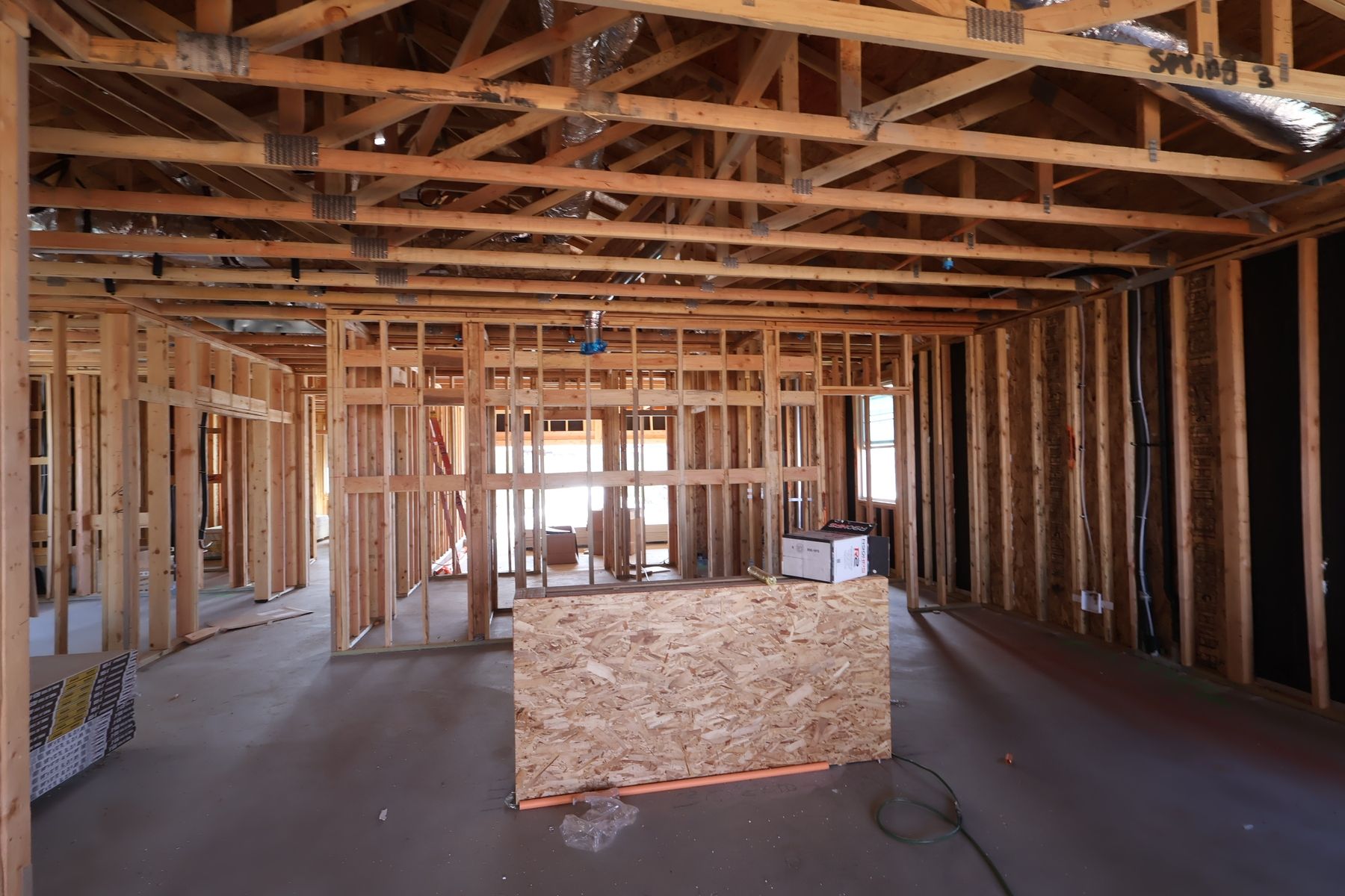 Interior - September 5, 2026