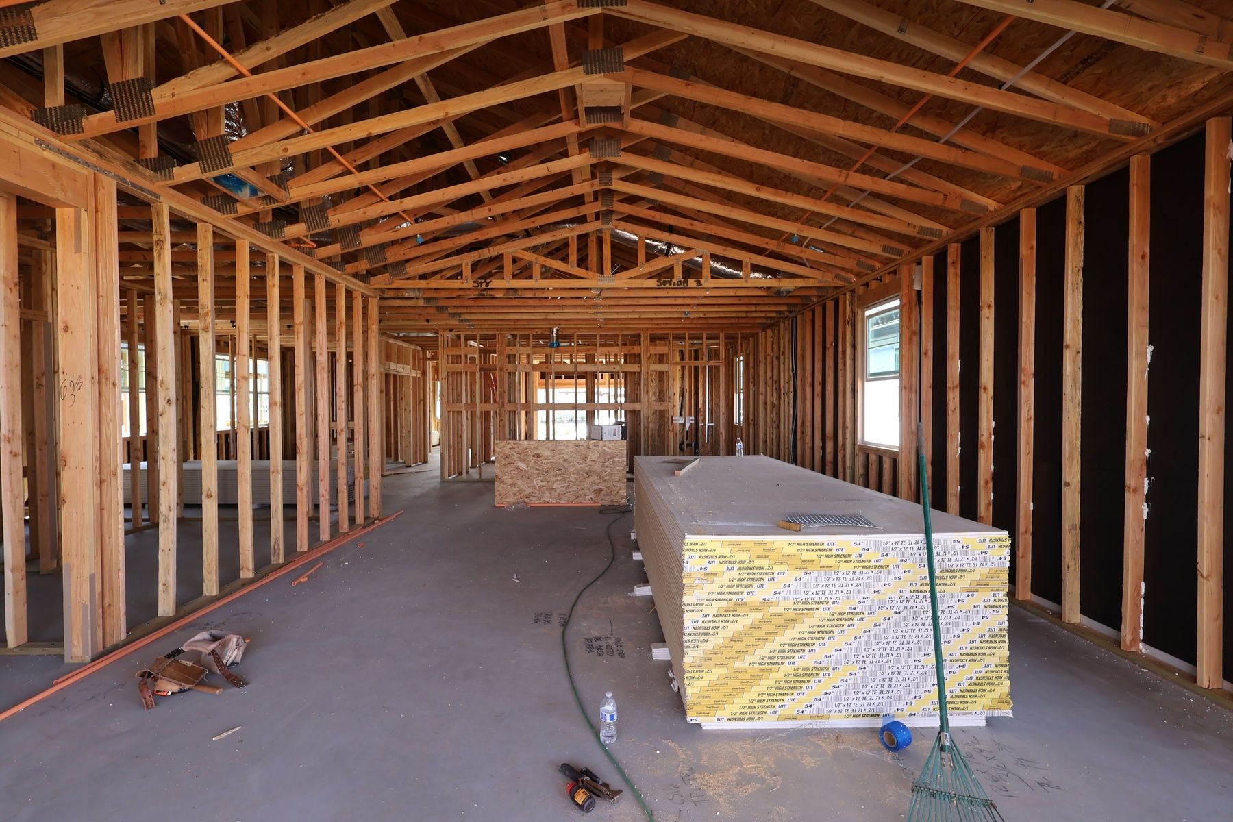Interior - September 5, 2026