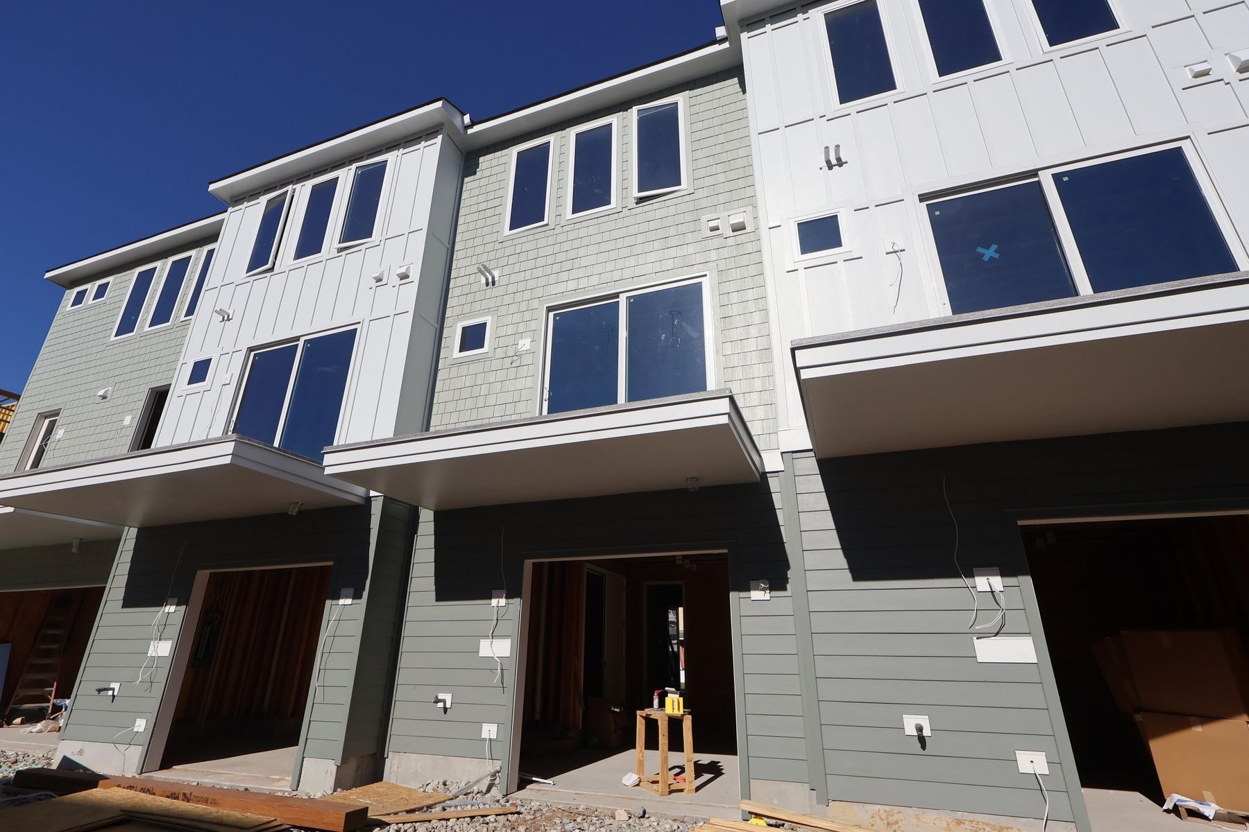 Exterior - September 7, 2026