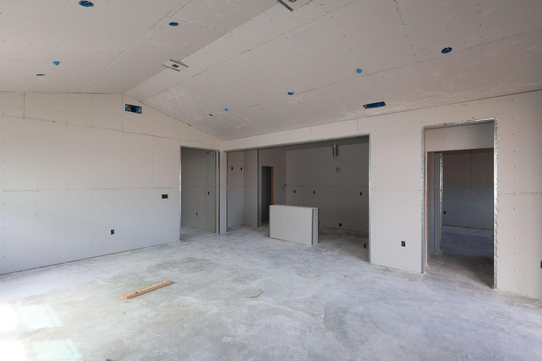 Interior - September 5, 2026