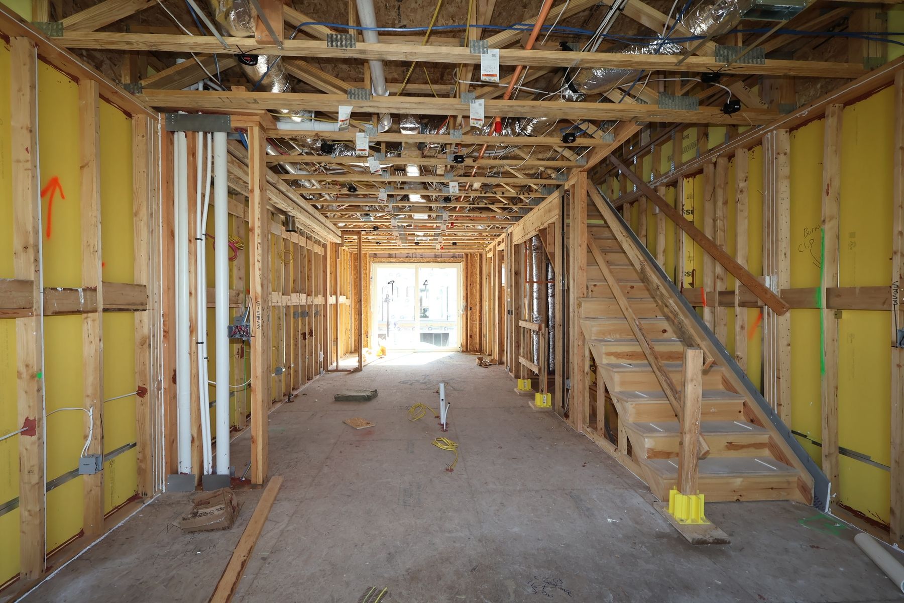 Interior - September 7, 2026
