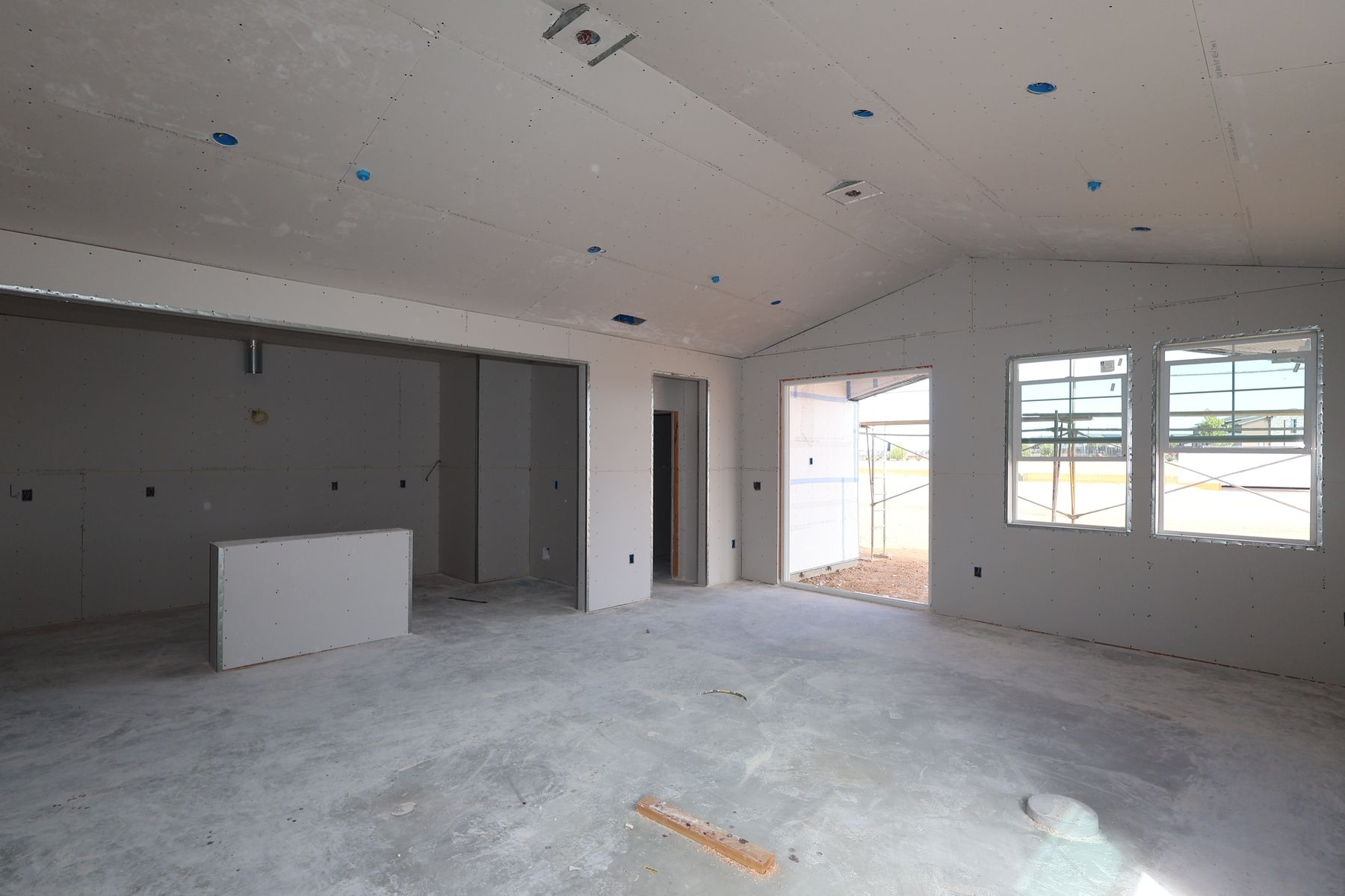 Great Room - September 5, 2026