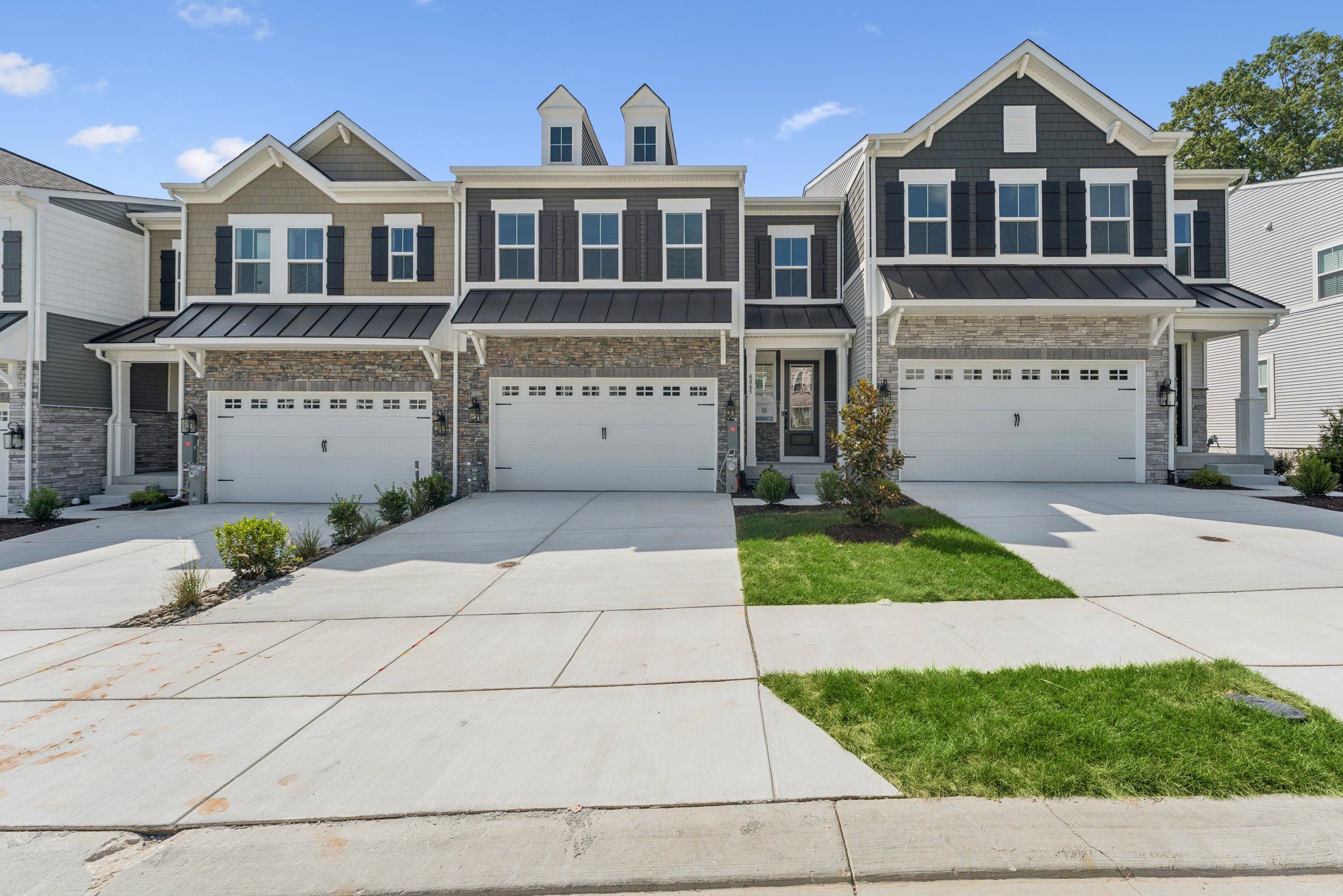 Avalon II - Magnolia Hill: Perry Hall, Maryland - K. Hovnanian® Homes