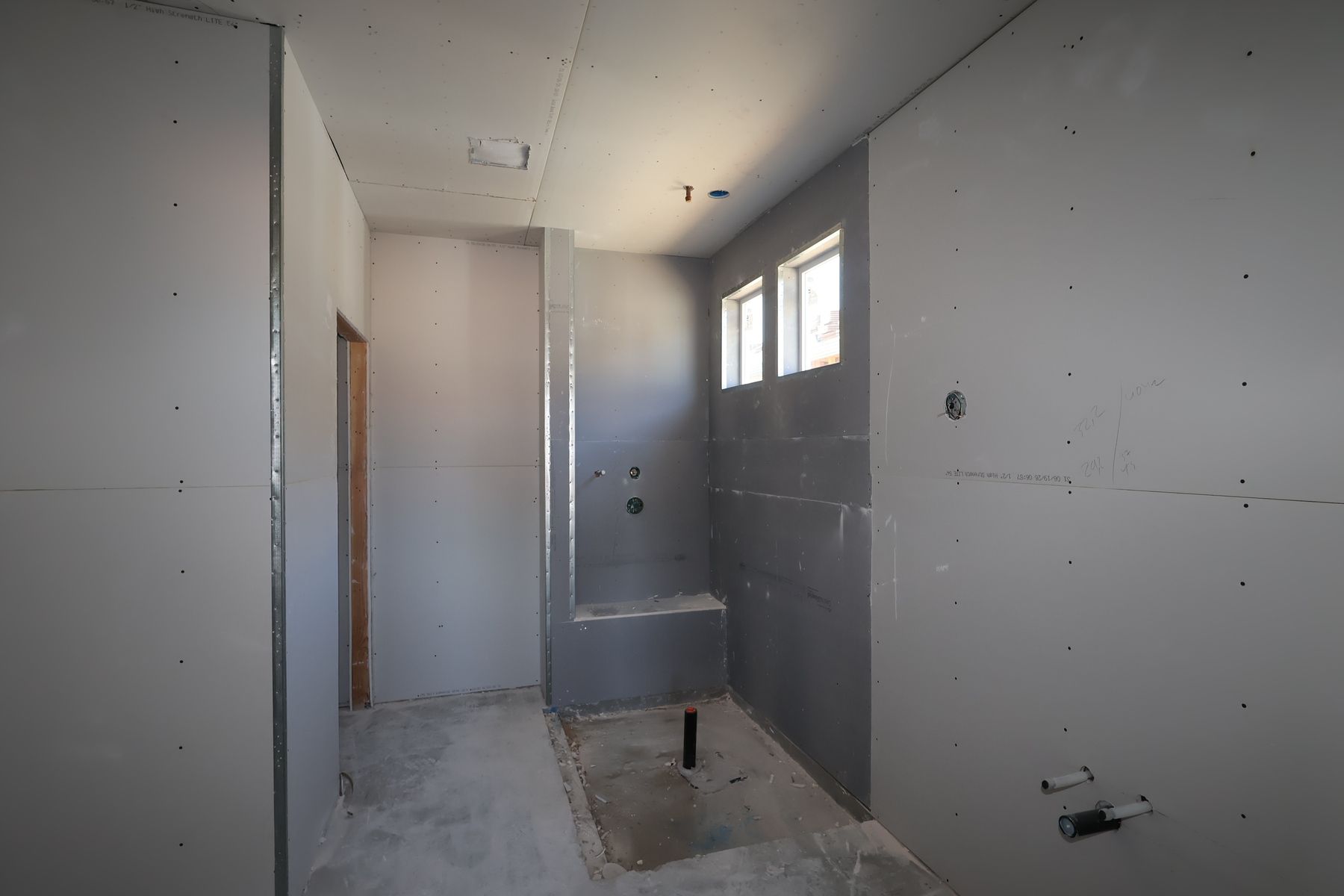 Interior - September 5, 2026