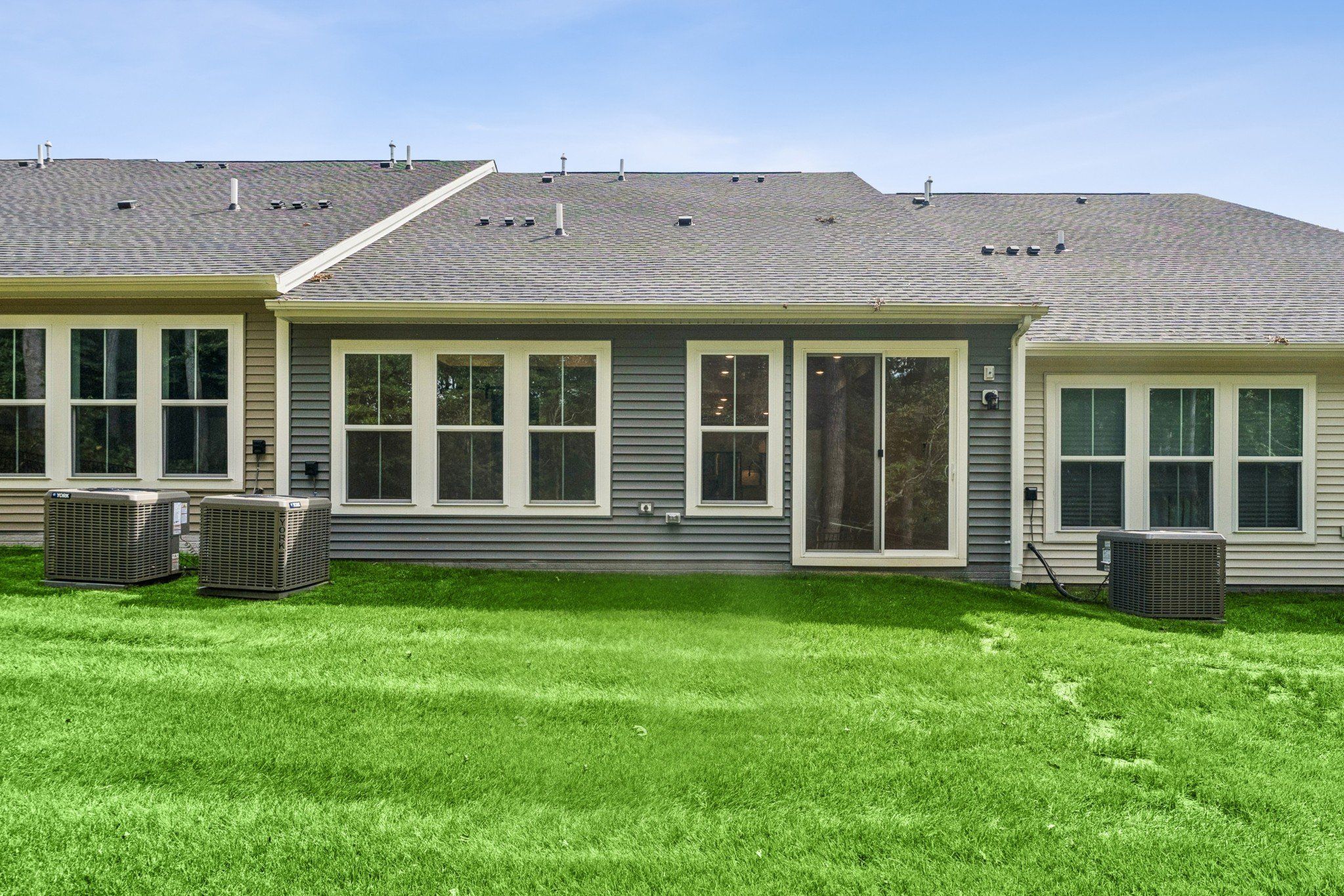 Seagrove II - Magnolia Hill: Perry Hall, Maryland - K. Hovnanian® Homes