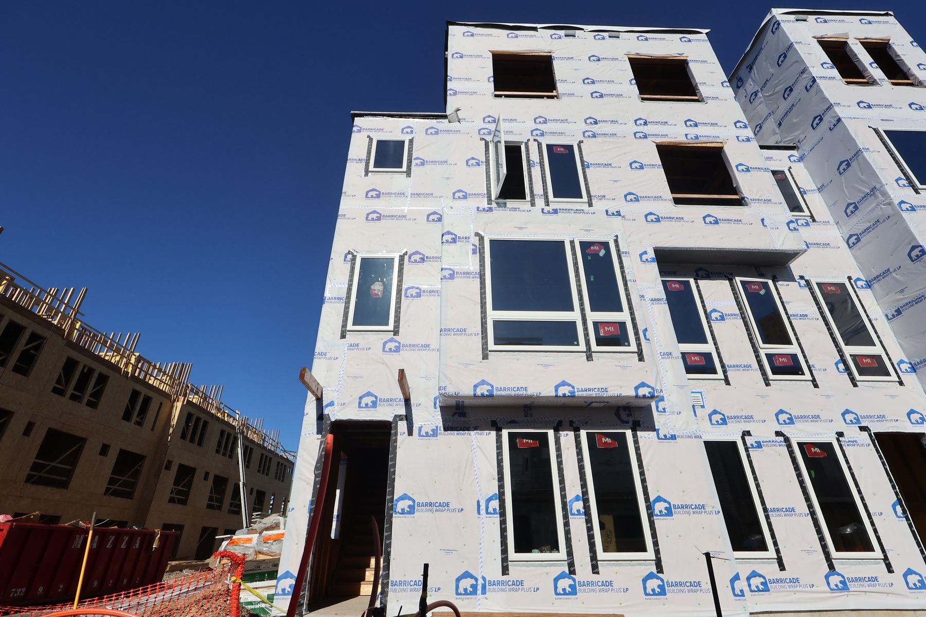 Exterior - September 7, 2026