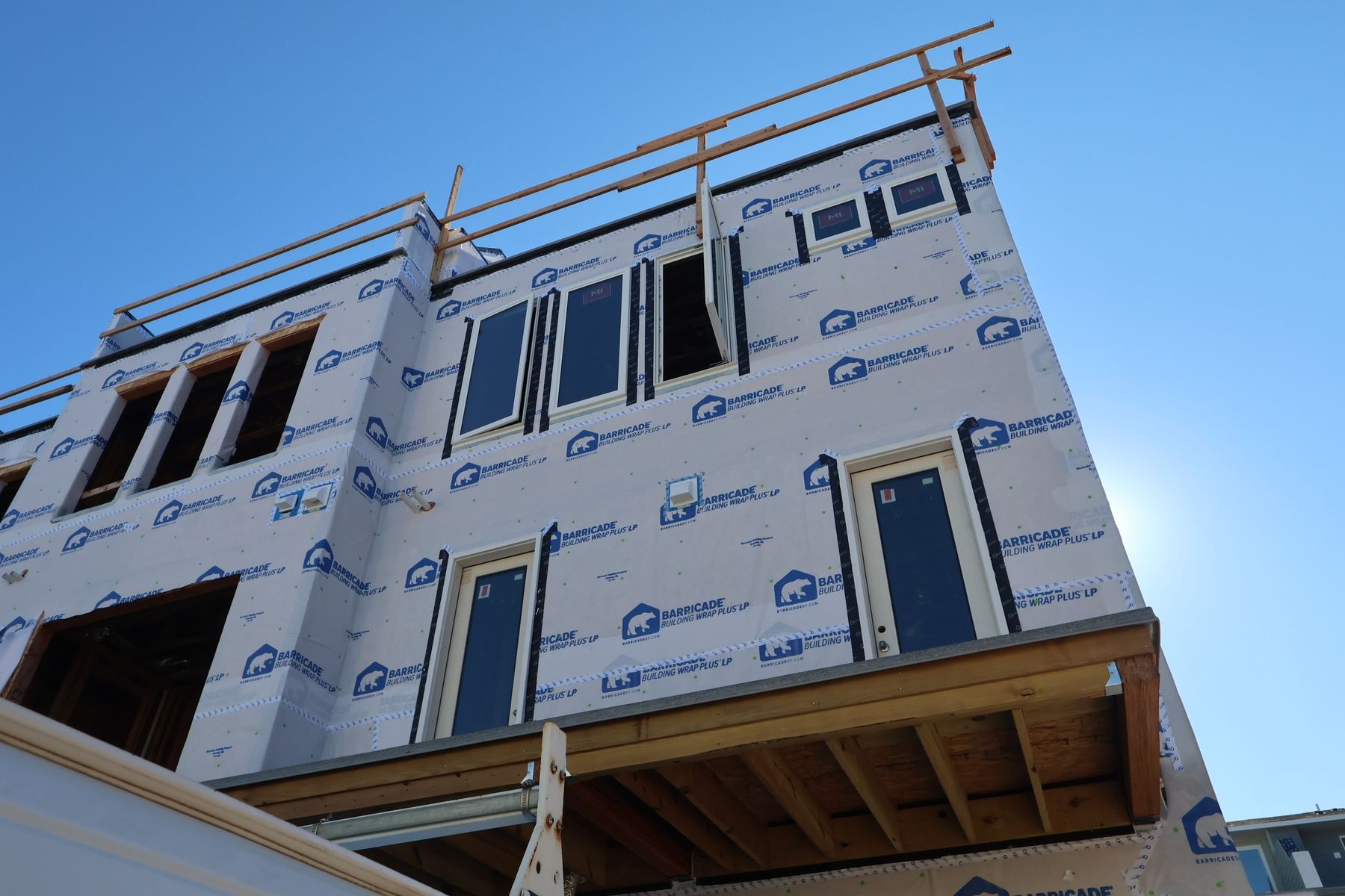 Exterior - September 7, 2026