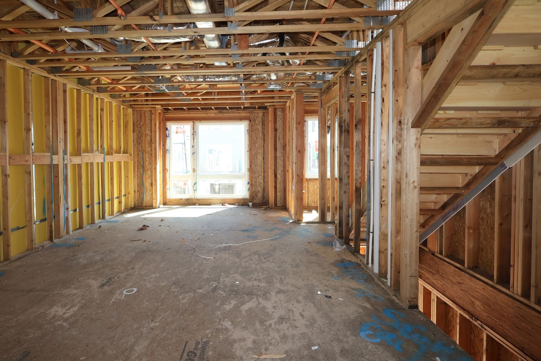 Interior - September 7, 2026
