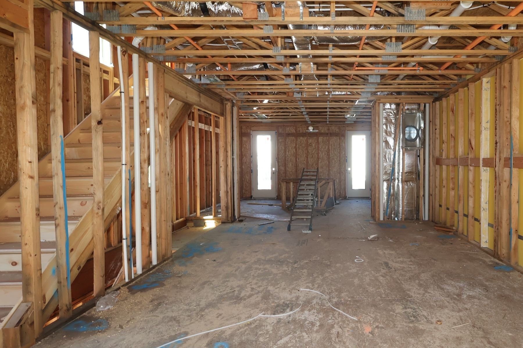 Interior - September 7, 2026