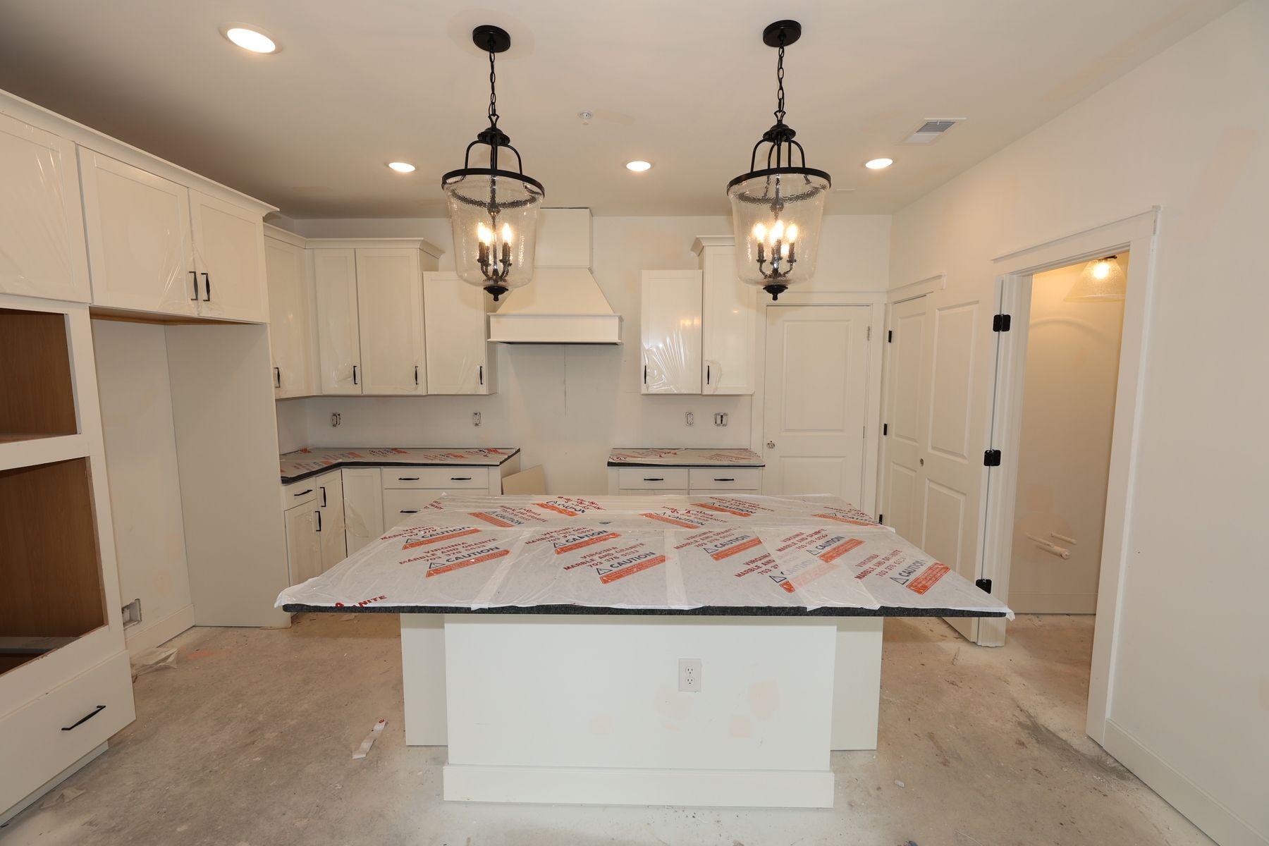 Kitchen - September 5, 2026