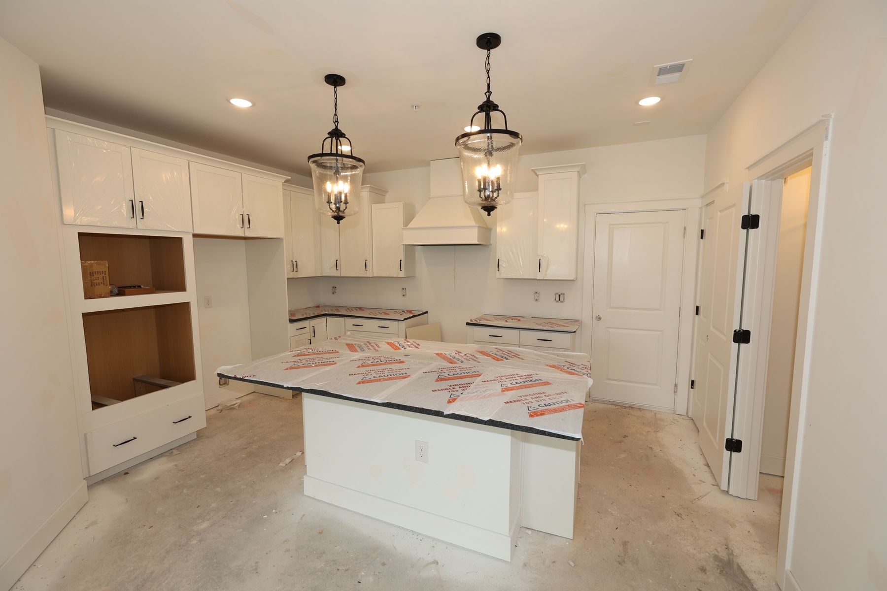 Kitchen - September 5, 2026